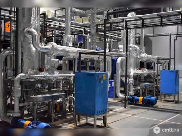 Продается склад 7713 м2. Фото 4.