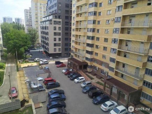 2-комнатная квартира 62 кв.м. Фото 16.