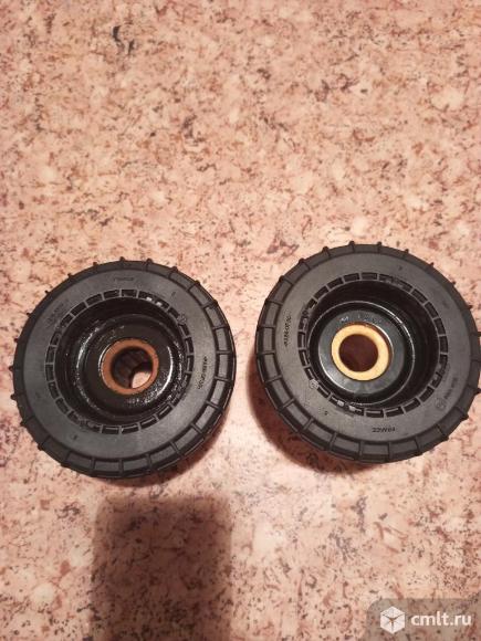 Опорные подшипники. Фото 2.