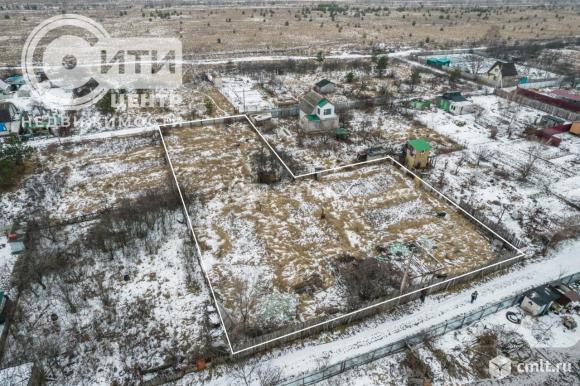 Участок 18 сот.. Фото 3.