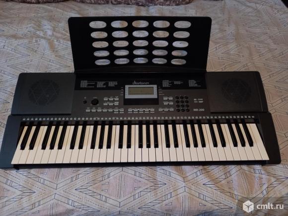 Startone мк-200. Фото 1.