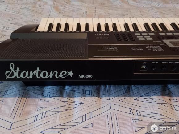 Startone мк-200. Фото 3.