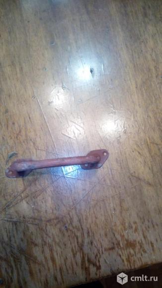 Ручка дверная. Фото 1.