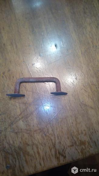 Ручка дверная. Фото 2.