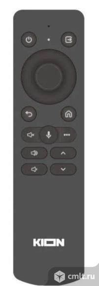 Новый гарантия год 24" (60см) Wi-Fi телевизор KION Smart TV 24H5L56KF. Фото 2.