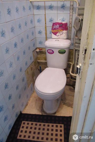 3-комнатная квартира 54,9 кв.м. Фото 20.