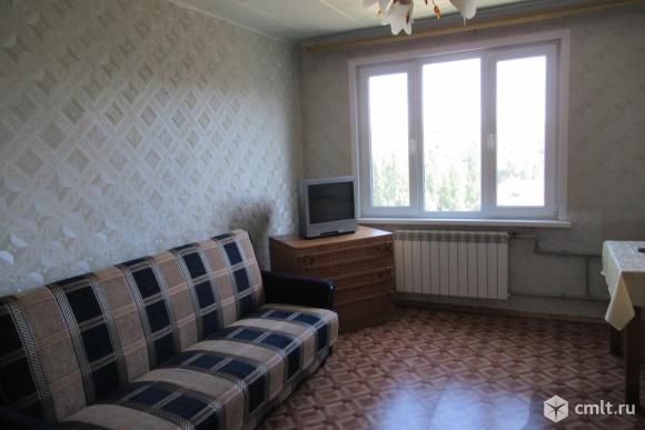 3-комнатная квартира 54,9 кв.м. Фото 1.