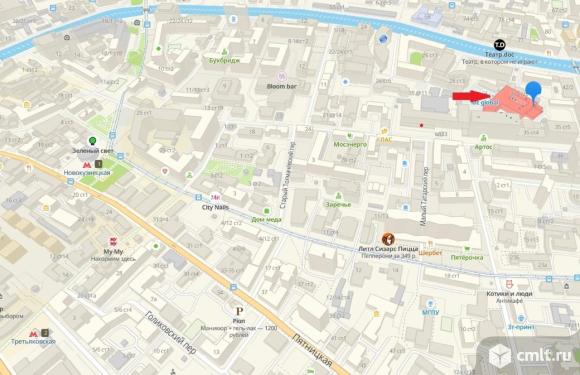 Аренда офиса 462.7 м2. Фото 8.