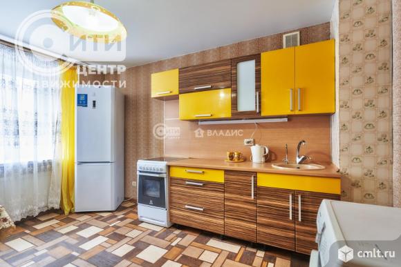 3-комнатная квартира 82,7 кв.м. Фото 1.