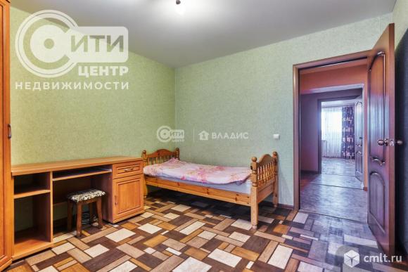 3-комнатная квартира 82,7 кв.м. Фото 20.