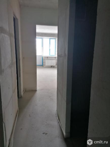 1-комнатная квартира 27,8 кв.м. Фото 1.