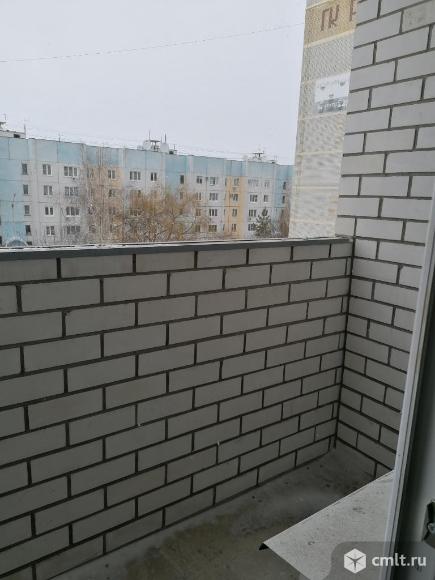 1-комнатная квартира 27,8 кв.м. Фото 7.