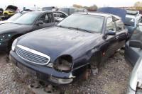 Форд Скорпио 2 разбор, запчасти бу и новые