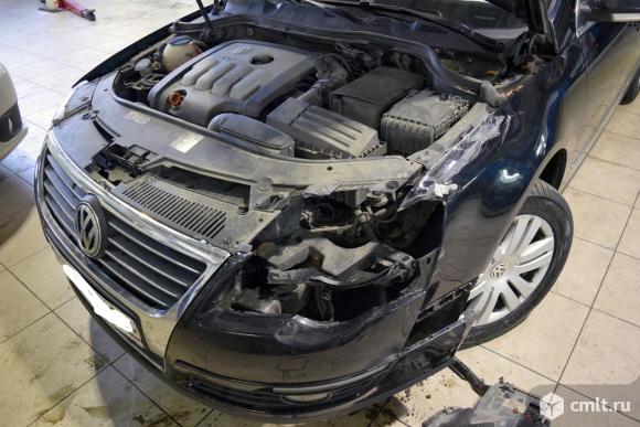 Фольксваген Пассат Б6 разбор запчасти бу и новые