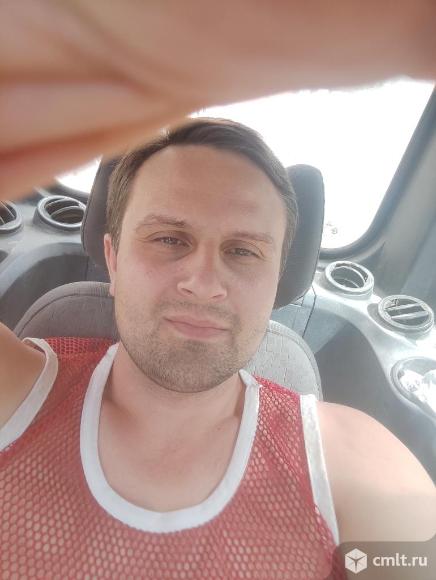 Машинист-тракторист. Фото 3.