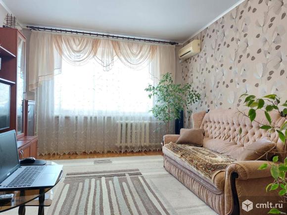 Продается 4-комн. квартира 80 кв.м.. Фото 1.