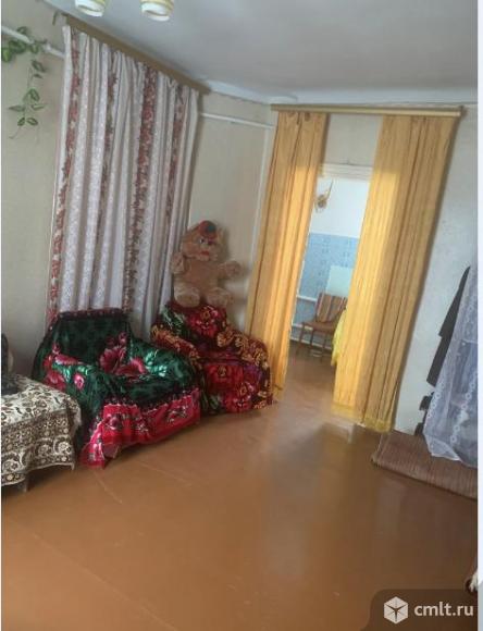 Дом 46,5 кв.м. Фото 5.