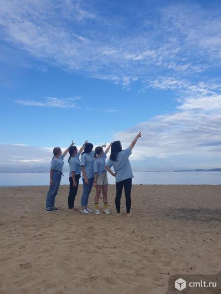 Носитель языка обучит корейскому языку. Фото 19.