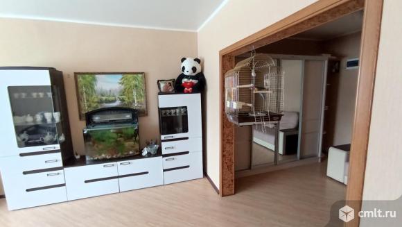 Часть дома 134 кв.м. Фото 1.