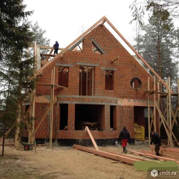 Кровельщик. Фото 7.