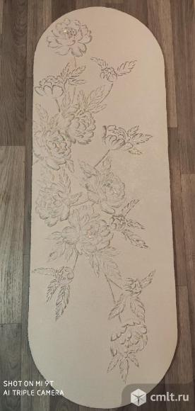 Интерьерное поно. Фото 1.