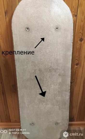 Интерьерное поно. Фото 10.