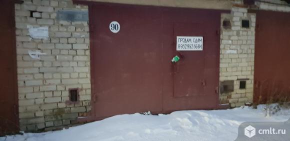 Капитальный гараж в двух уровнях с подвалом, смотровой ямой, овощехранилищем в кооперативе Сокол.. Фото 1.