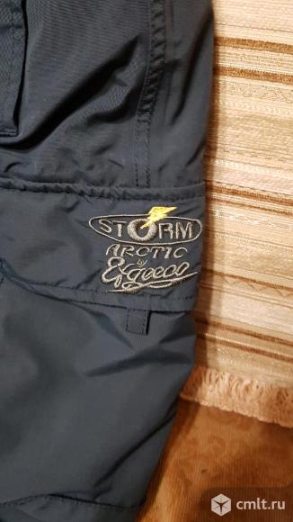 Костюм Финский для рыбалки и охоты. Фото 6.