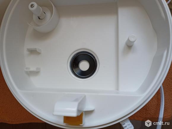 Как новый увлажнитель ароматизатор воздуха Deerma Humidifier F630. Фото 3.