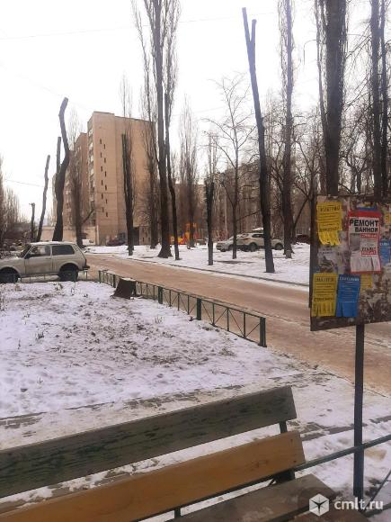 3-комнатная квартира 56,9 кв.м. Фото 20.