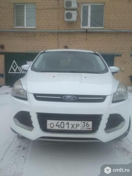 Ford Kuga - 2014 г. в.. Фото 17.