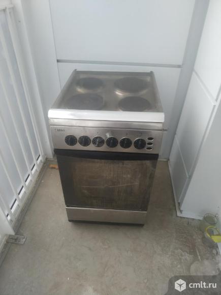 Электроплита Ardo. Фото 1.