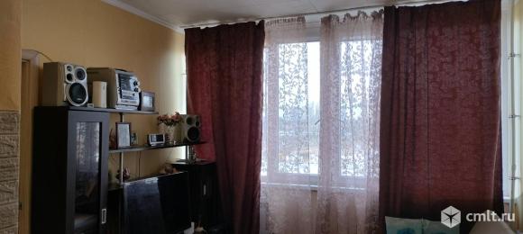 2-комнатная квартира 29 кв.м. Фото 1.