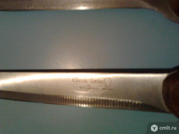 Ножи кухонные. Фото 3.