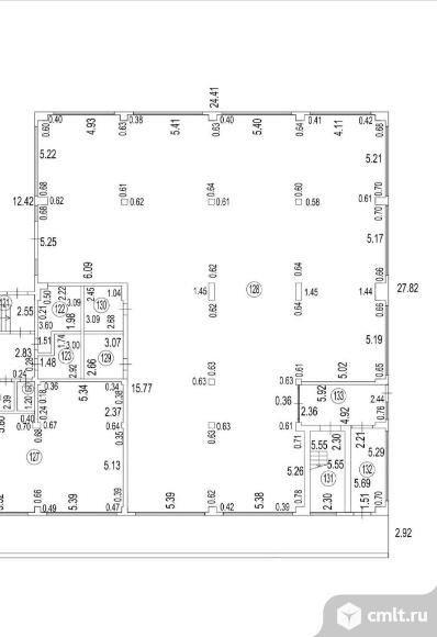 Помещение для Вашего бизнеса. Первая Линия. Фото 6.