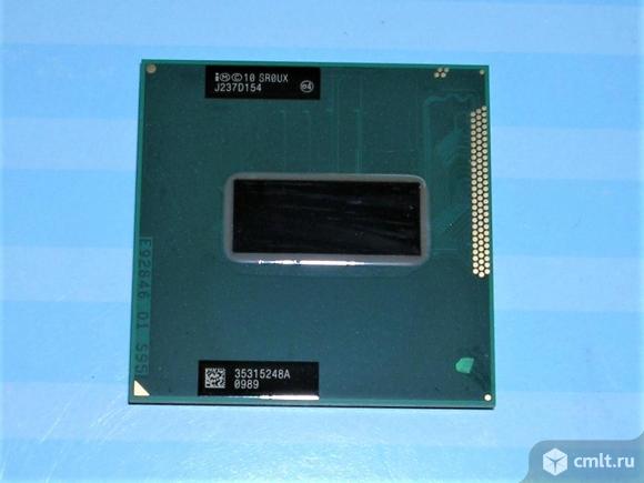 Процессор Intel Pentium G4560 BOX. Фото 2.