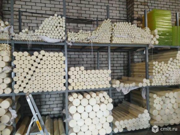 Покупаем капролон. Фото 1.