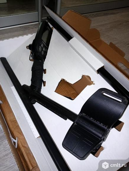 Аренда металлоискателя. Фото 4.