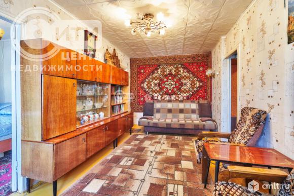 2-комнатная квартира 44,6 кв.м. Фото 1.