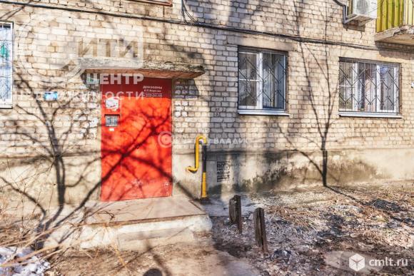 2-комнатная квартира 44,6 кв.м. Фото 11.