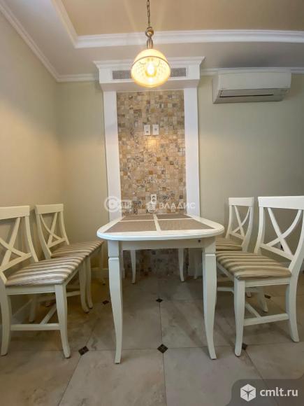 3-комнатная квартира 89 кв.м. Фото 1.