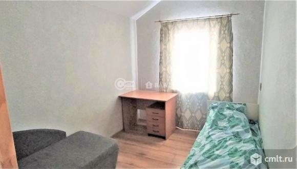 Дом 80 кв.м. Фото 20.