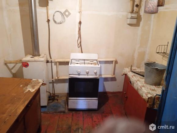 Дом 56 кв.м. Фото 12.