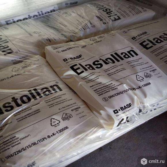 183.	Куплю  Термопластичные полиуретаны, отходы ТПУ, брак. Фото 1.