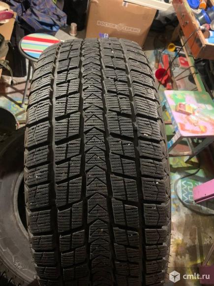 Продам зимние шины. Фото 1.