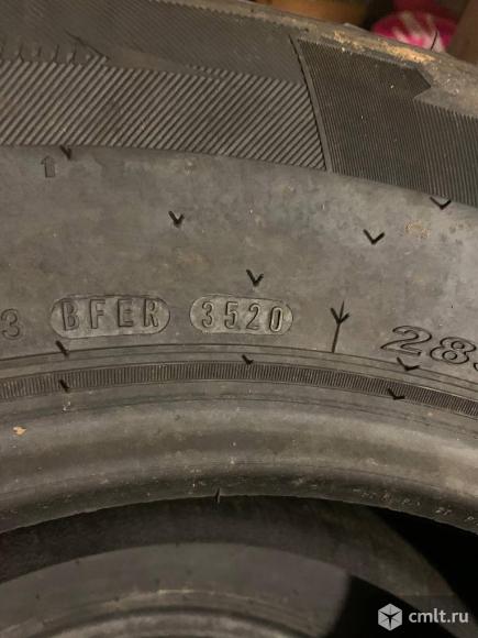 Продам зимние шины. Фото 6.