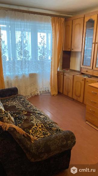 2-комнатная квартира 43,5 кв.м. Фото 1.