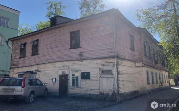 Продается здание 474.1 м2. Фото 1.