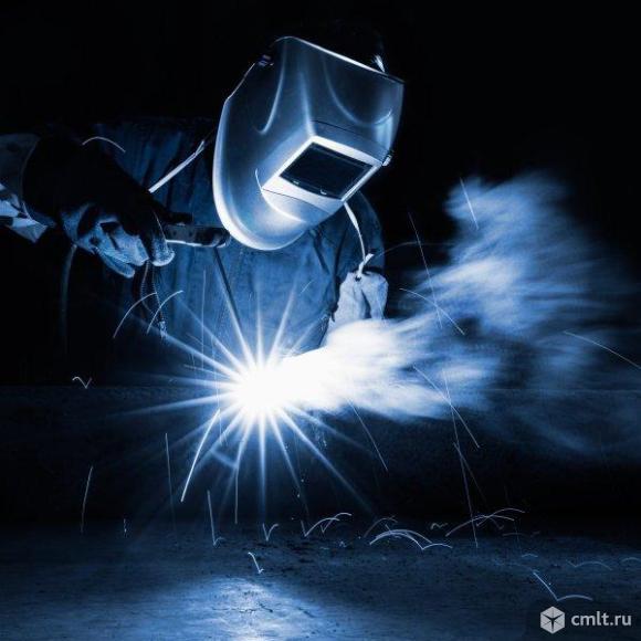 Сварщик на полуавтомат предприятию по производству