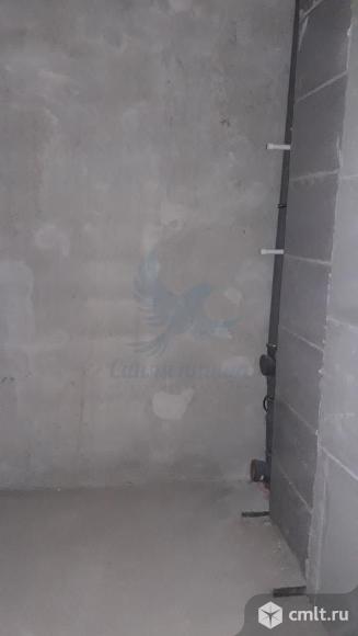 1-комнатная квартира 40 кв.м. Фото 9.